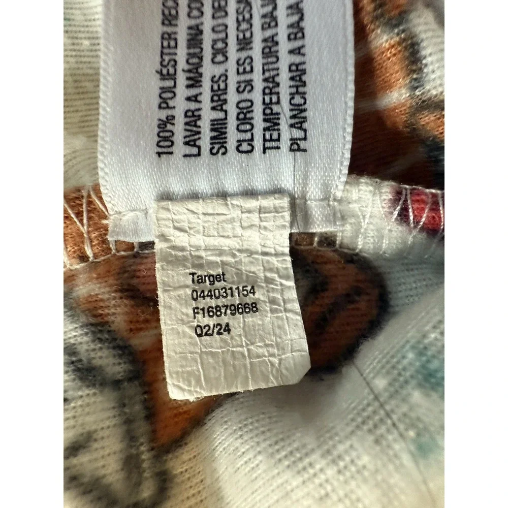 Men's L Christmas PJ pants - by‎ Wondershop